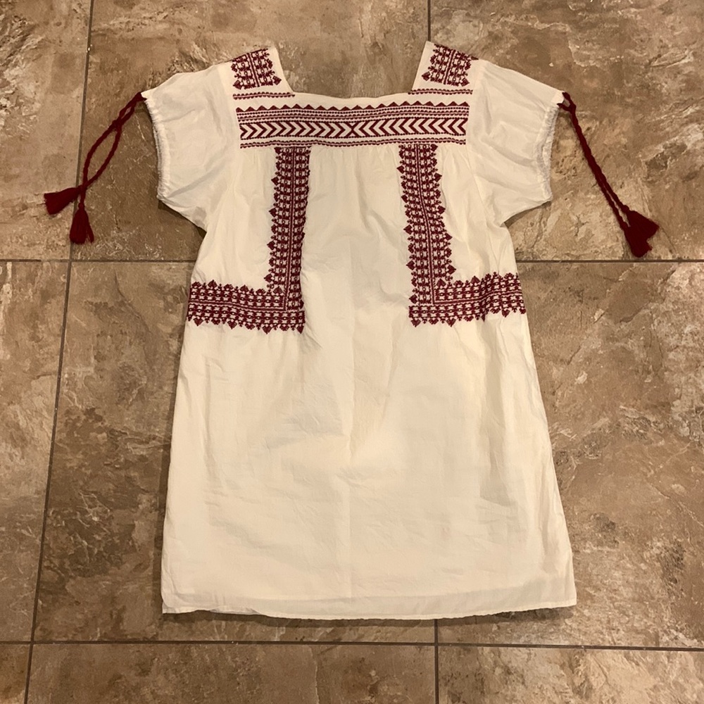 Loft XS petite dress